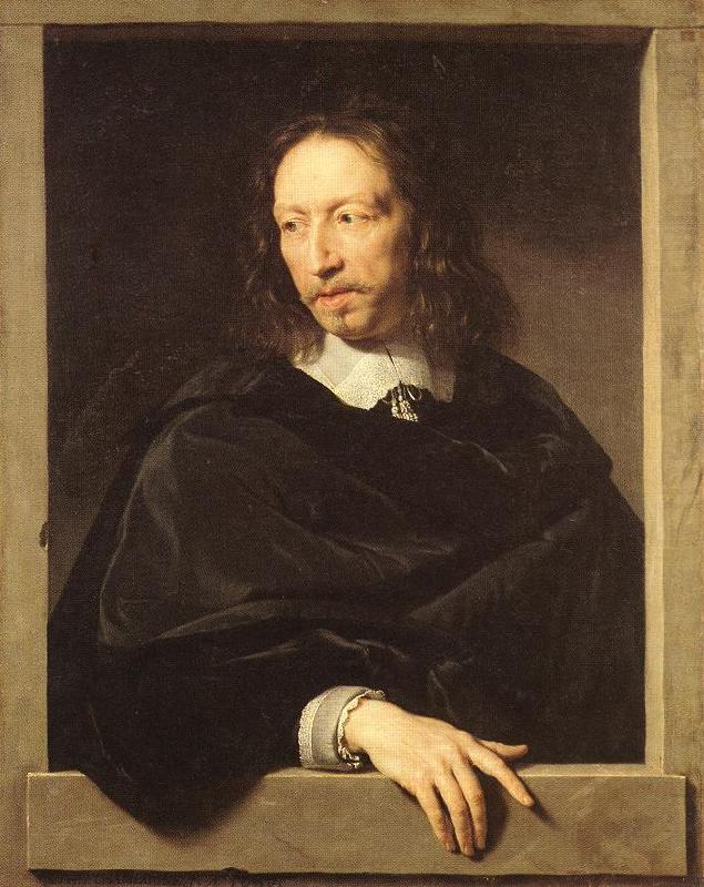 CERUTI, Giacomo Portrait of a Man kjg china oil painting image